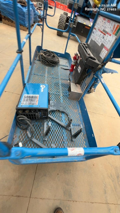 2024 MILLER ELECTRIC CST-282