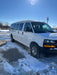 2023 CHEVROLET Express Van - Rental