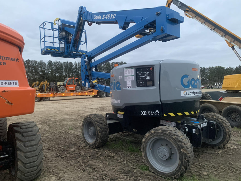 2020 GENIE Z-45 XC