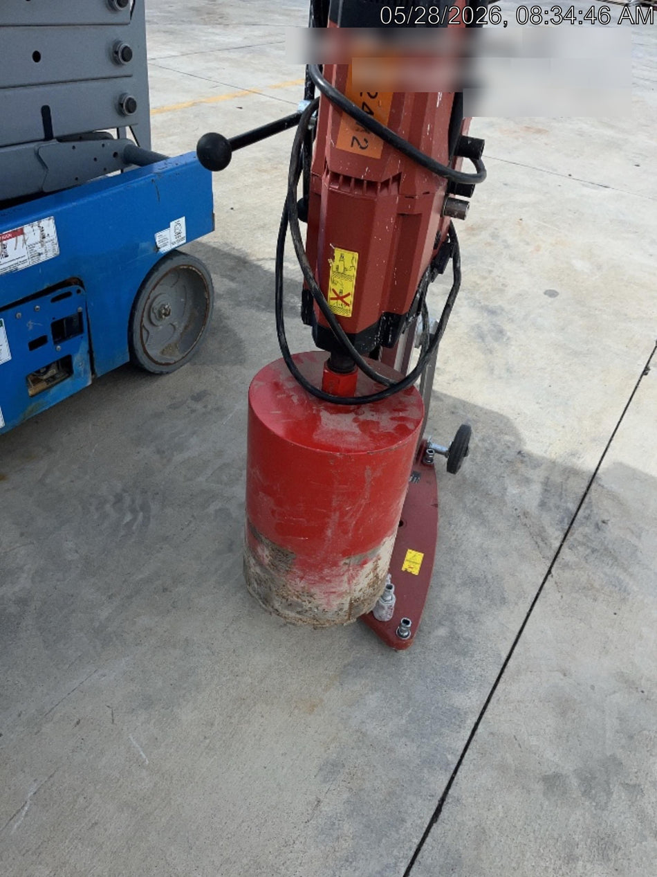 2025 HILTI DD 250