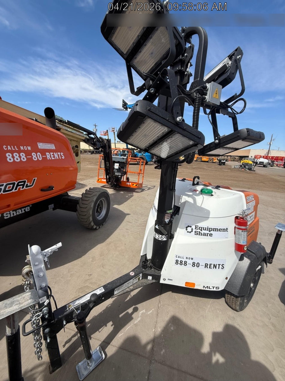 2026 GENERAC MLTS-4