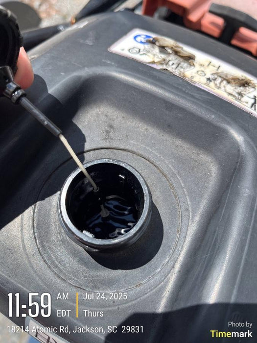 2024 HUSQVARNA LT6005