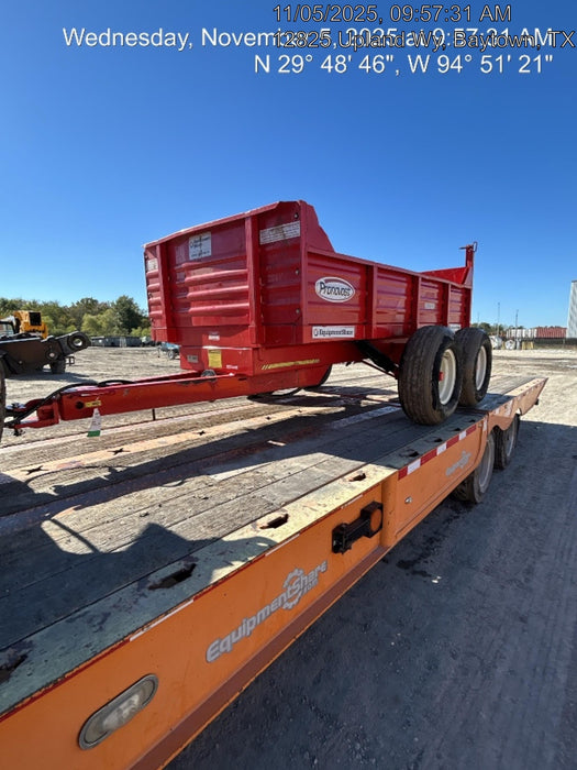 2024 KUBOTA M7060HD Canopy