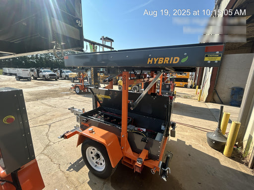 2025 NATIONAL SIGNAL Sunray LTS-300h