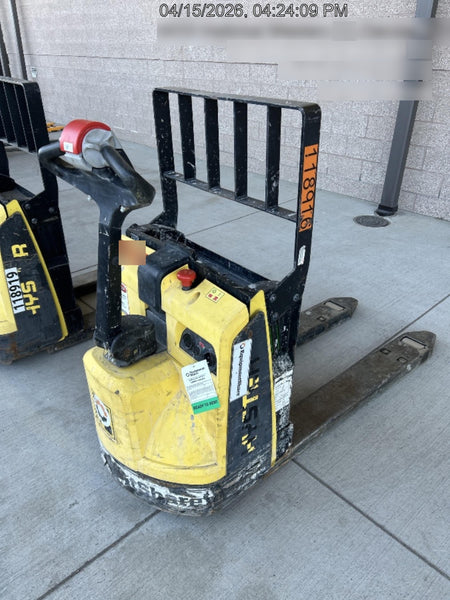 2020 HYSTER W45ZHD