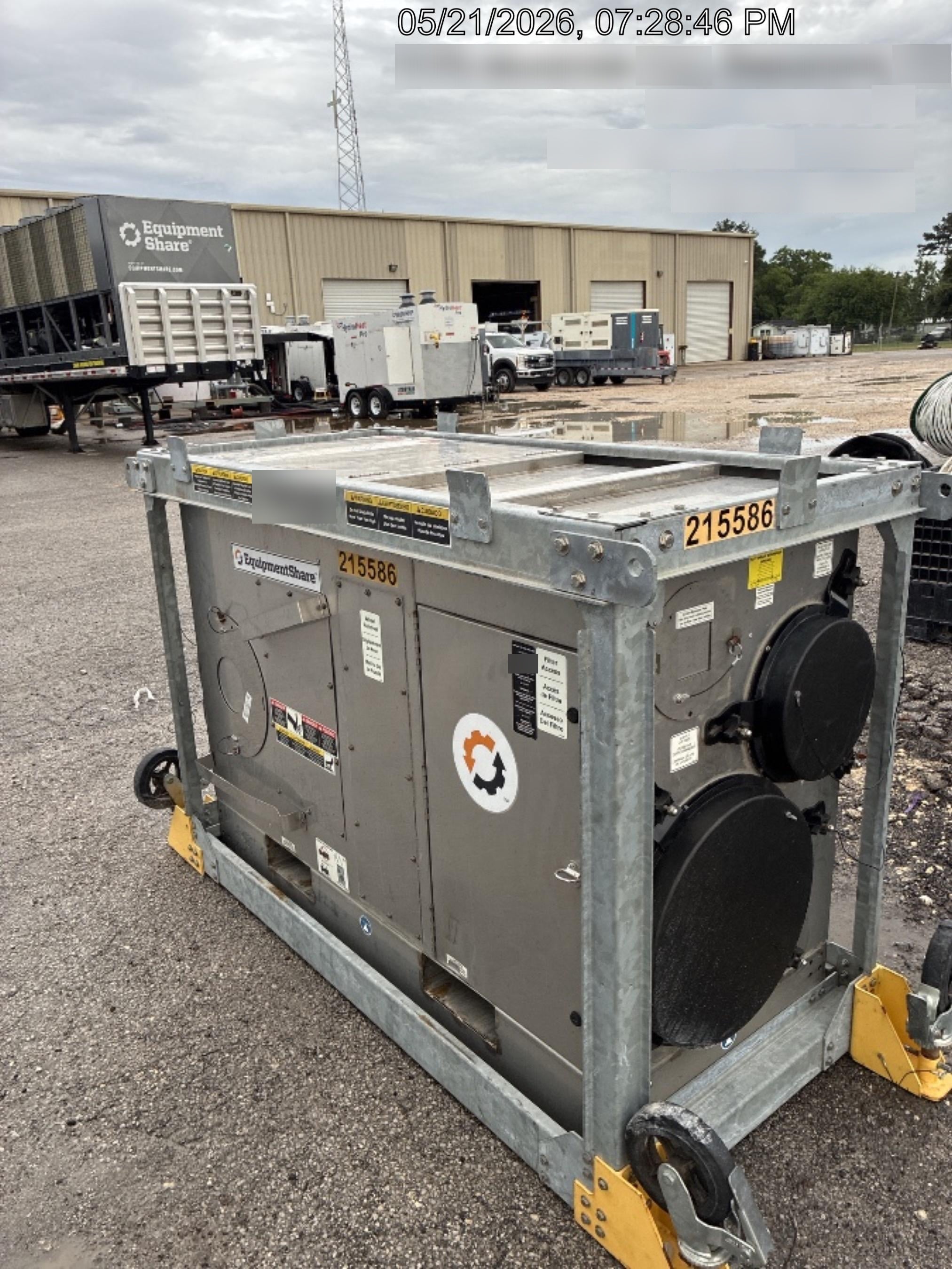 2022 CLIMATE DESIGN INTERNATIONAL MS-2400/2000