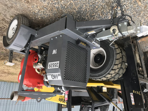 2019 MULTIQUIP MQ600HTB