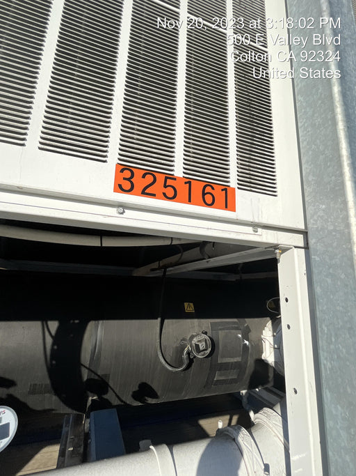 2023 CAPS PCHH-227TC-0NN0NN-5E5-0-PG2CEUP