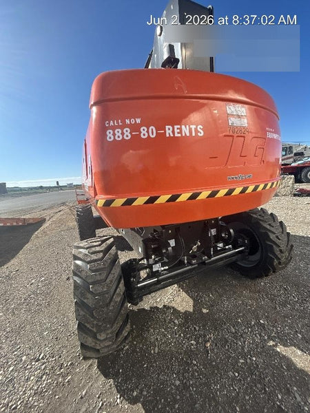 2026 JLG 860SJ