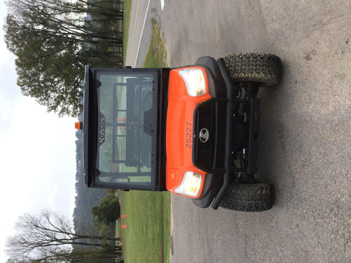 2019 KUBOTA RTV-X1140W-H (Canopy)