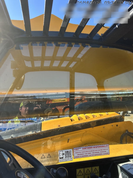 2025 JCB 510-56