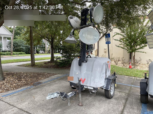 2019 Wacker Neuson LTV6L-MH Standard Options, ES Track Hardware, Fuel Level Sensor