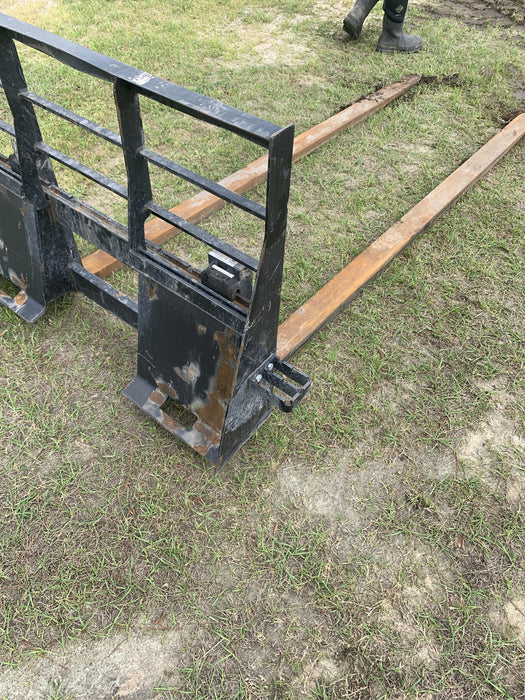 2022 ARROW MATERIAL HANDLING 732-4-96-2