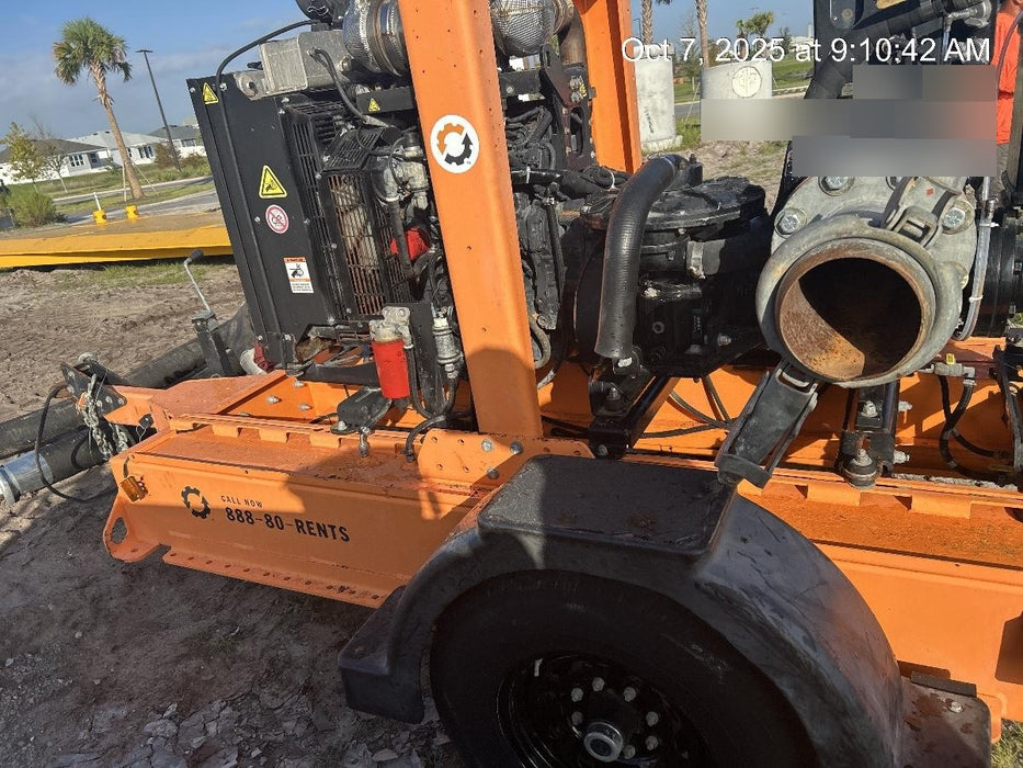 2021 PIONEER PP66S12L71-TD2.9L4