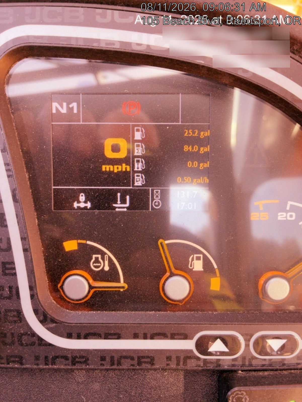 2024 JCB 509-42