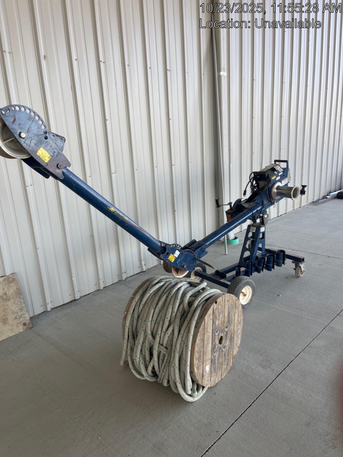 2024 CURRENT TOOLS 100A
