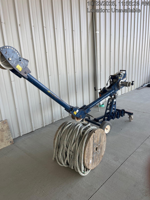 2024 CURRENT TOOLS 100A