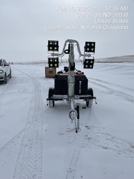 2025 WANCO WLTT-4MK8K