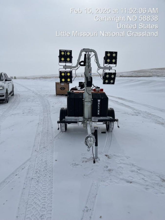 2025 WANCO WLTT-4MK8K