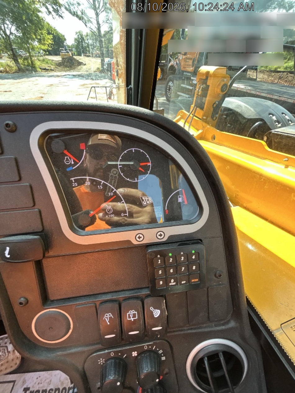 2026 JCB 506-36