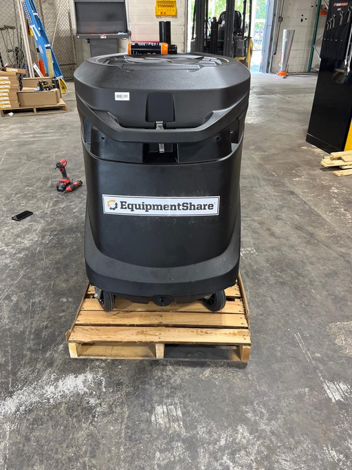 2024 POWER BREEZER PB4MAX