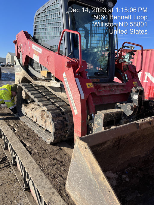 2023 MULTIQUIP MTX60HD