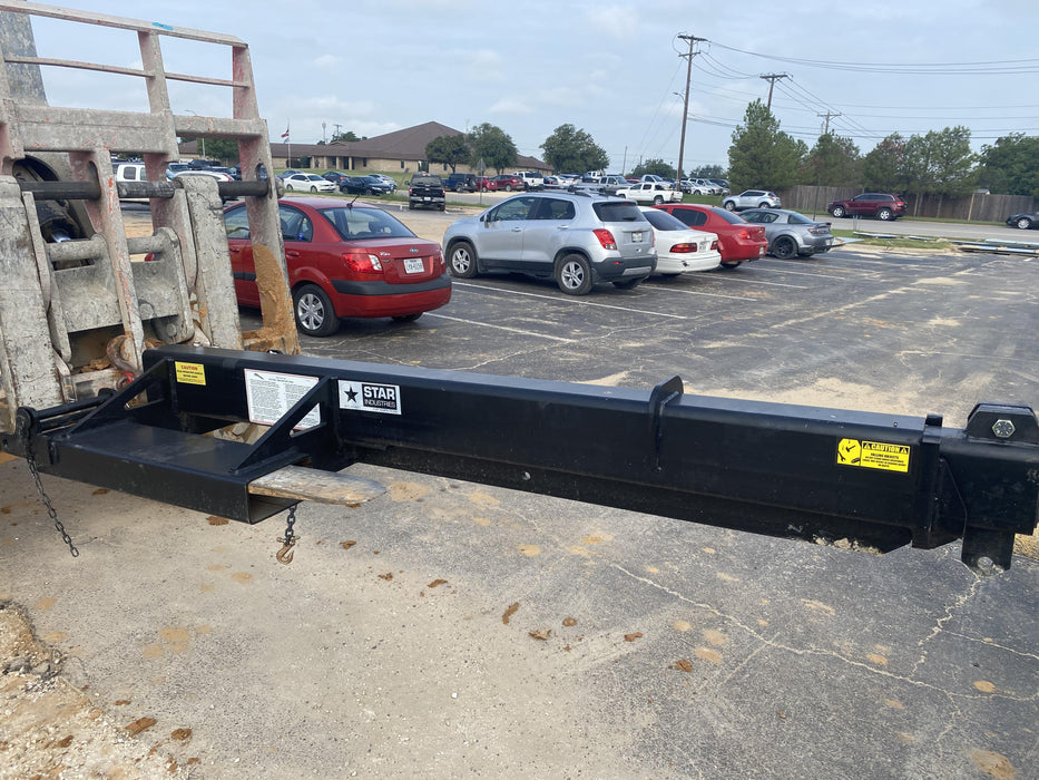 2020 STAR INDUSTRIES M1360B - Star JIB Boom