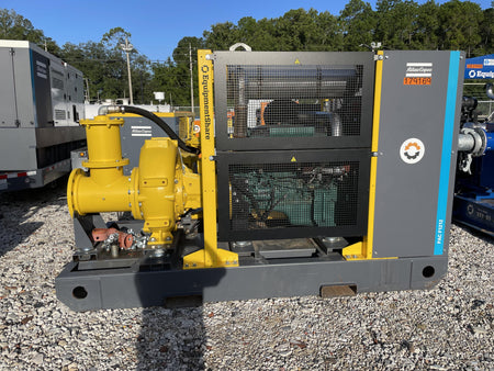2021 ATLAS COPCO PAC F1212 VD