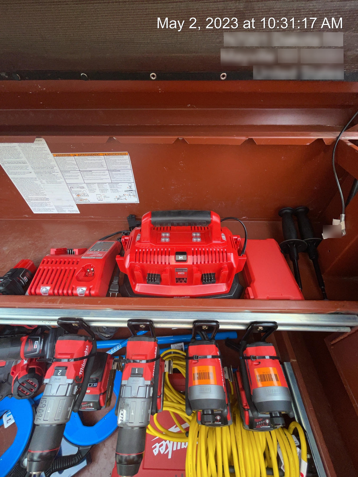 2023 MILWAUKEE 2429-20
