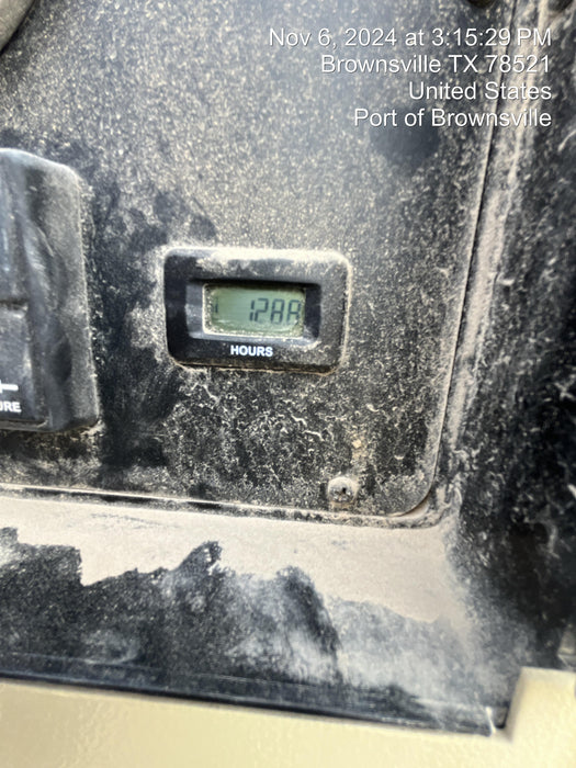 2024 DOOSAN P425/HP375WCU-T4F