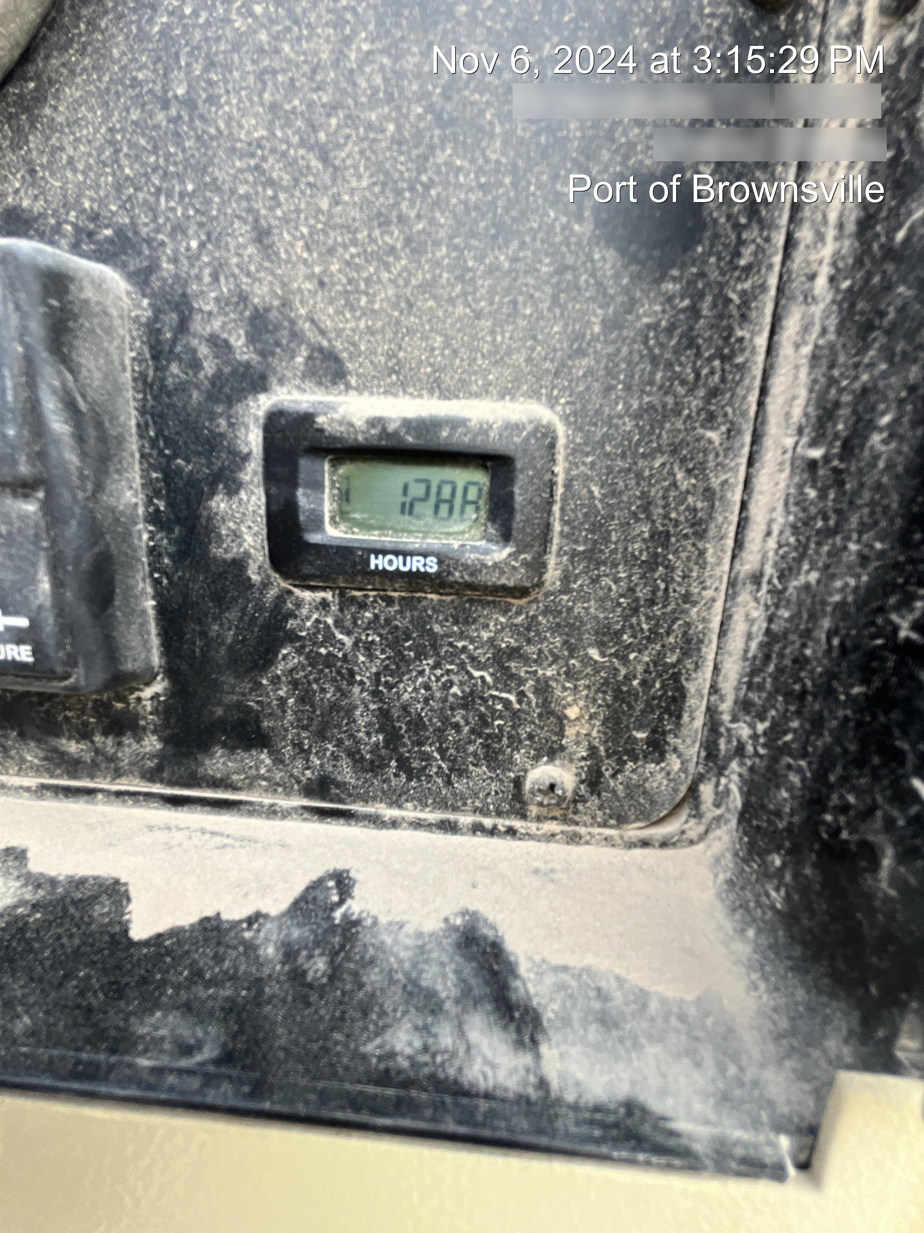 2024 DOOSAN P425/HP375WCU-T4F