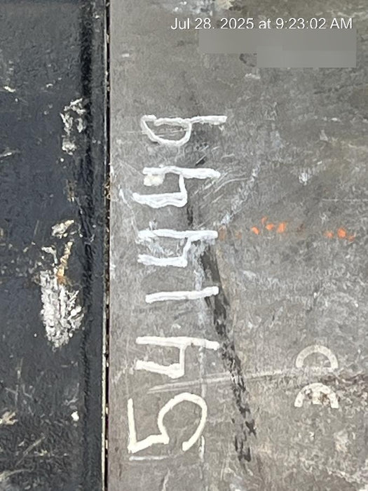 2025 INGERSOLL RAND 3940B2TI