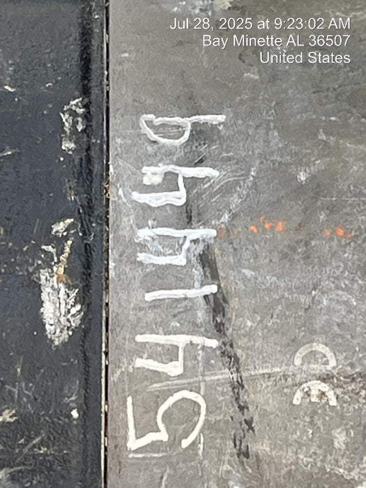 2025 INGERSOLL RAND 3940B2TI