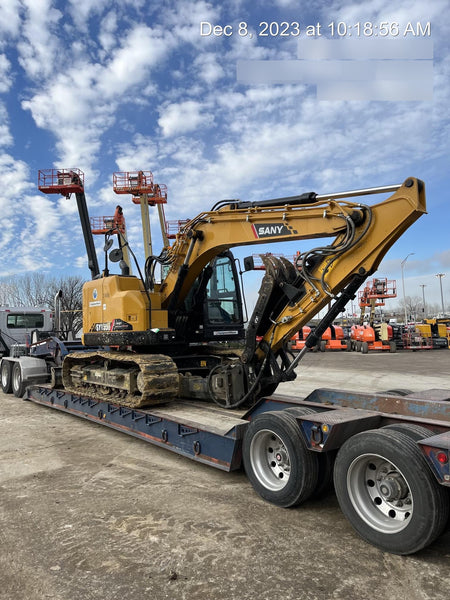 2021 EPIROC EC100T