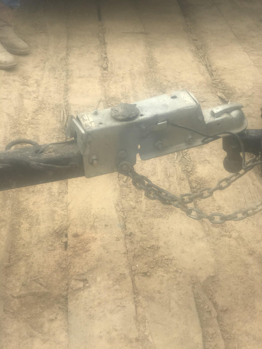 2021 MI-T-M CORPORATION CWC-5004-4MAH