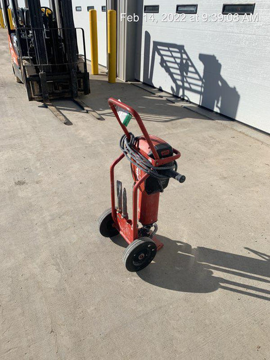2019 HILTI TE 3000-AVR