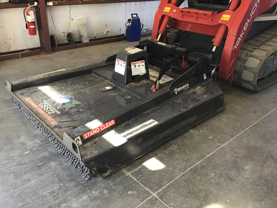 2019 PALADIN 30372A-0022