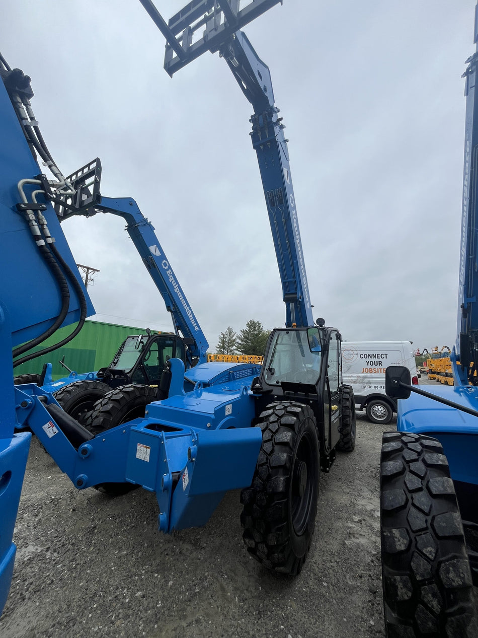 2025 GENIE GTH-1056