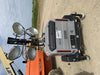2018 Wacker Neuson LTV6L-MH Wacker Neuson LTV6L Mobile Light Tower w/Fuel Level Sensor Installed