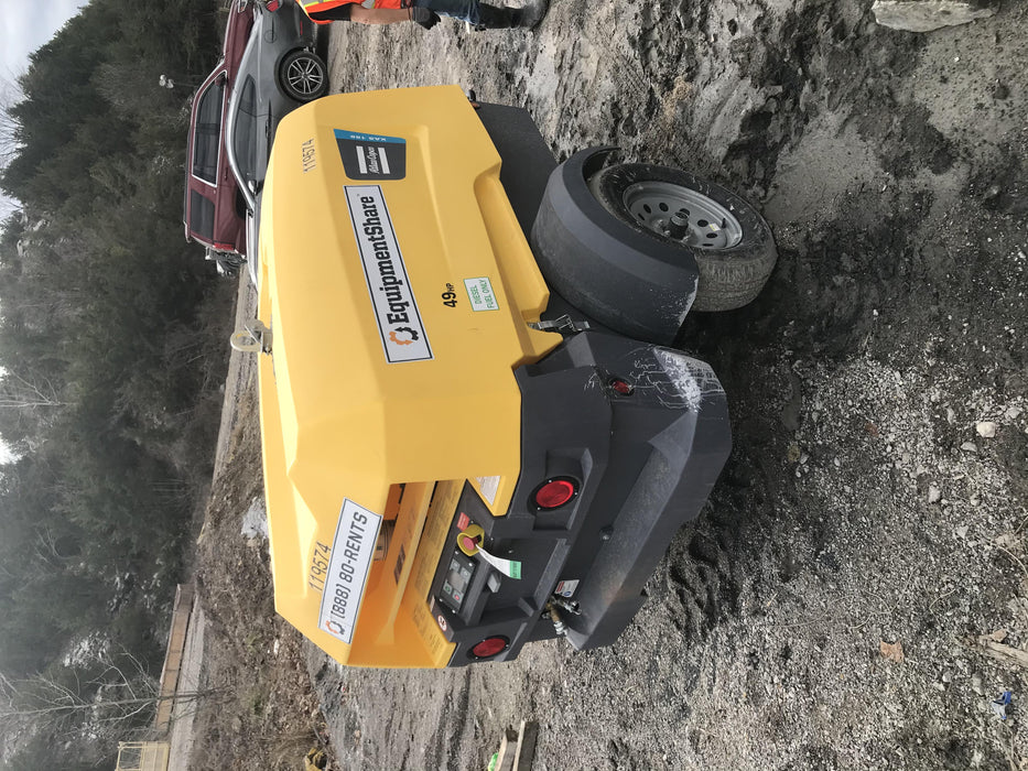 2020 ATLAS COPCO XAS188