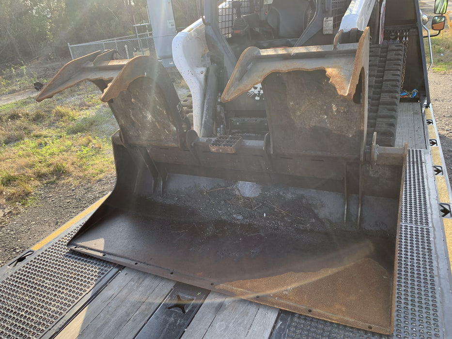 2022 PALADIN UTILITY GRAPPLE 11876-0022