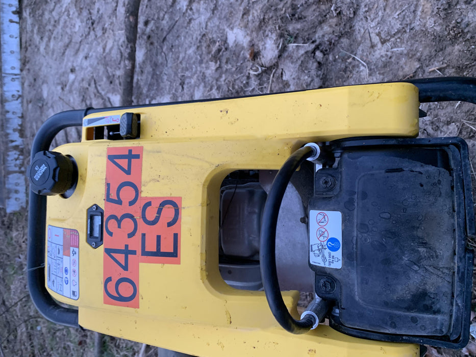 2020 WACKER NEUSON BS60-4As