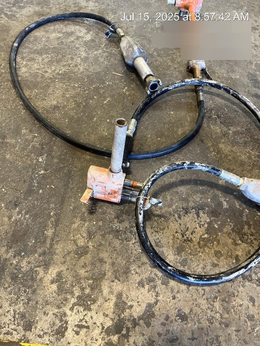 2021 TEXAS PNEUMATIC TOOLS, INC. T3-BH