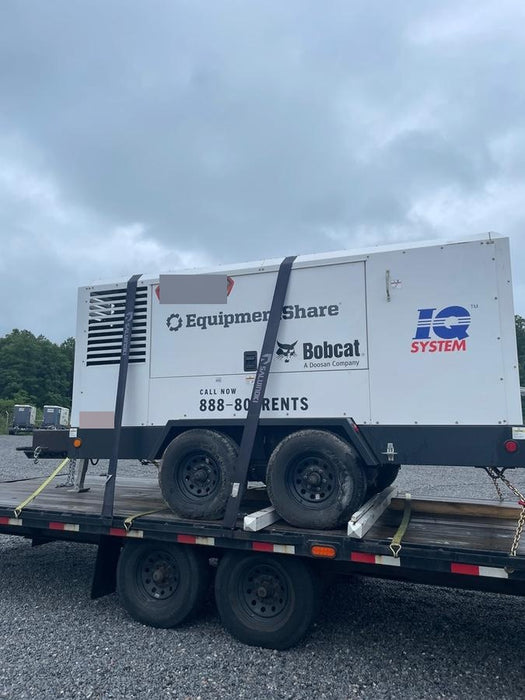 2025 BOBCAT PA825VWCU-T4F