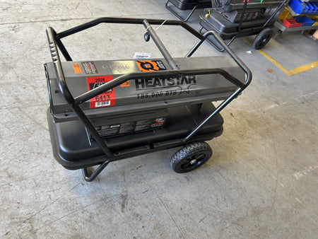 2026 HEATSTAR HS185KT