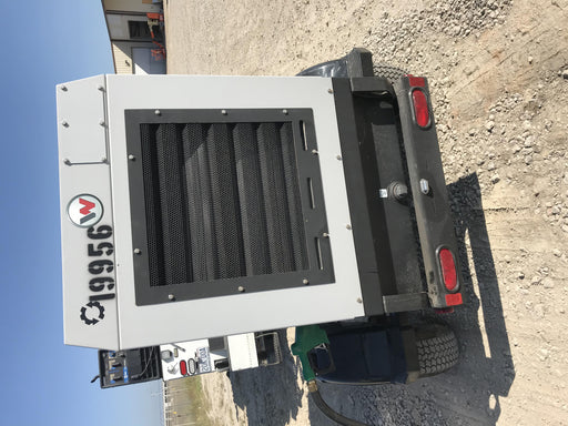 2018 WACKER NEUSON G50