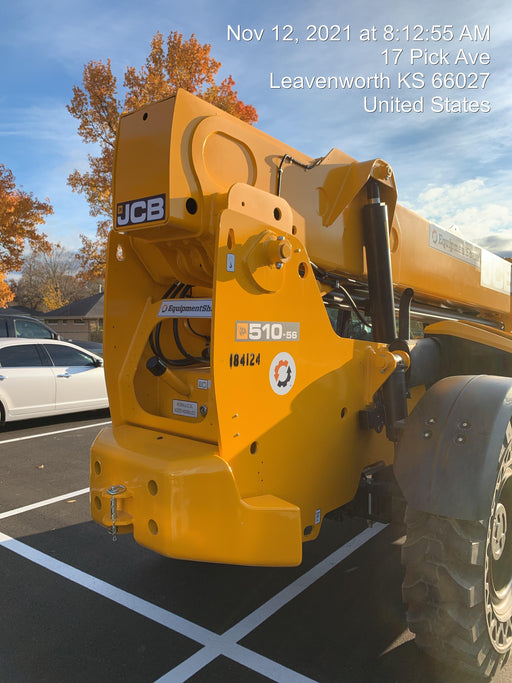 2021 JCB 510-56