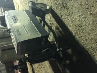 2019 Lincoln Electric Vantage 322 Ready-Pak 3, Two Wheel Trailer, Fender and Light Kit, Cable Rack