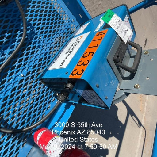 2024 MILLER ELECTRIC CST-282