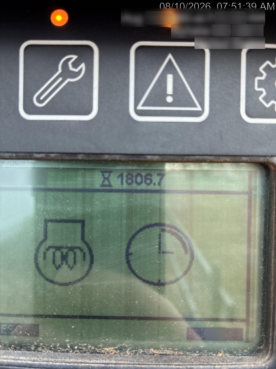 2020 GENIE S-85 XC